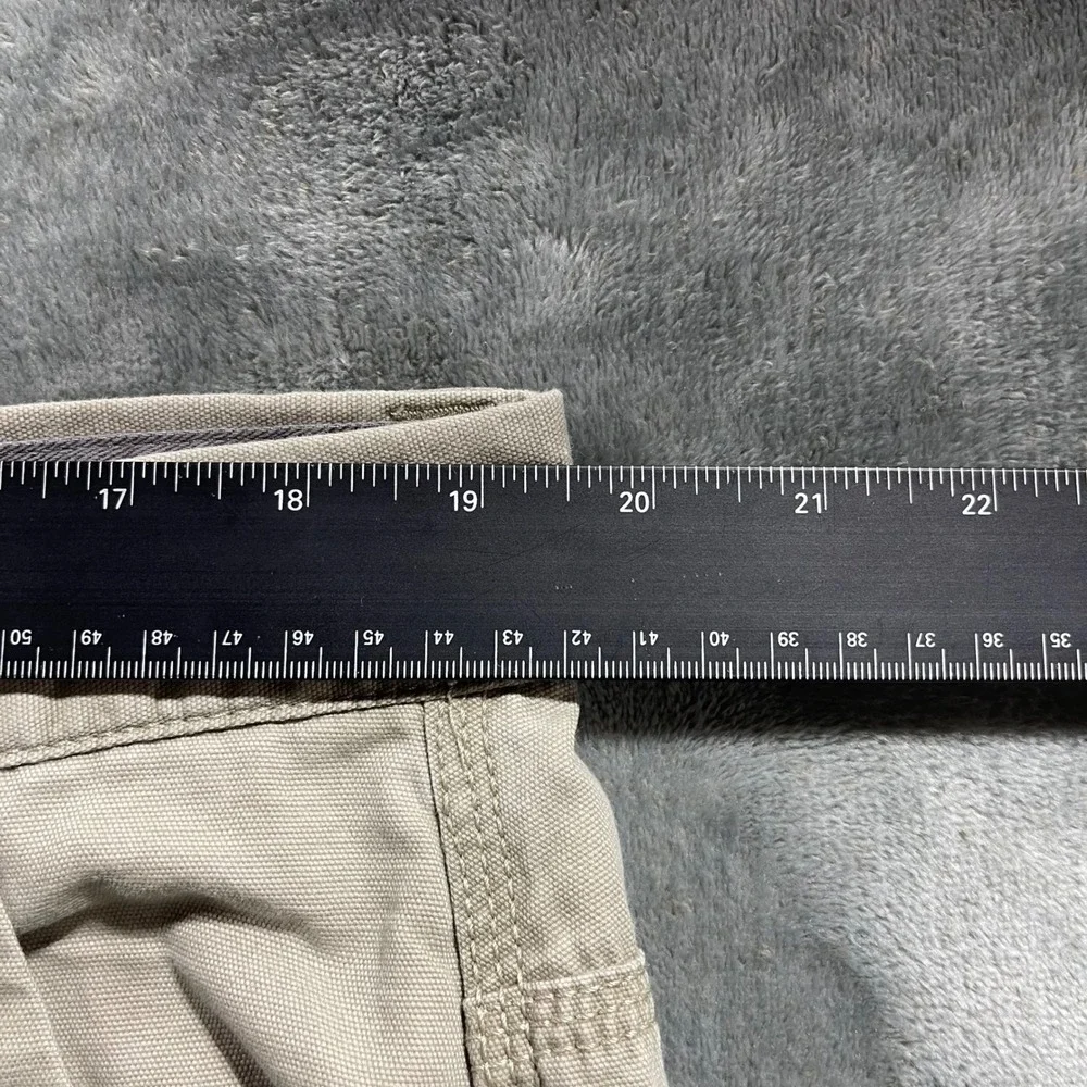 The‎ North Face A5 Series Mens Motoring Pants 38 Regular Dune Beige